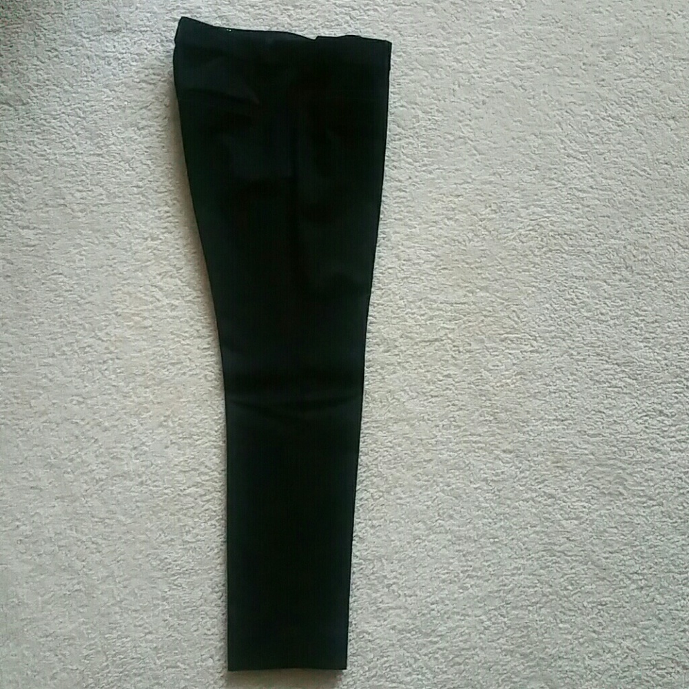 Banana Republic Sloan Ankle Pant